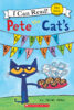 I Can Read!™ with Pete the Cat Collection (Early Readers)