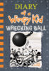 Diary of a Wimpy, Friendly Kid Collection