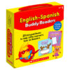English-Spanish Buddy Readers: Set 1 (Single-Copy Set)<br>