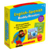 English-Spanish Buddy Readers: Set 2 (Single-Copy Set)<br>