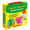 English-Spanish Buddy Readers: Set 3 (Single-Copy Set)