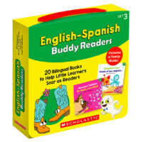 English-Spanish Buddy Readers: Set 3 (Single-Copy Set)