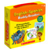 English-Spanish Buddy Readers: Set 4 (Single-Copy Set)