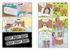 Nat Enough Graphix Collection