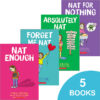 Nat Enough Graphix Collection