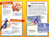 Pokémon™ Type Guide: Fire Types/Grass Types
