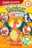 Pokémon™ Type Guide: Fire Types/Grass Types