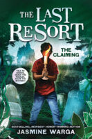 The Last Resort: The Claiming