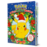 Pokémon™: A Very Merry Holiday