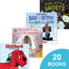 Preschool Picture Book Library