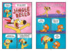 Grades 2–3 Chapter Book Library