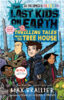 Grades 4–6 Favorite Novels Library