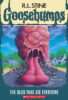 Goosebumps® Retro Terror Pack