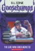 Goosebumps® Retro Terror Pack