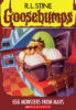 Goosebumps® Retro Terror Pack