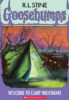 Goosebumps® Retro Terror Pack