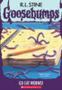 Goosebumps® Retro Terror Pack