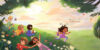 Hope Is a Rainbow