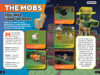 Secret Builder’s Guide: Minecraft Mobs
