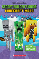 Secret Builder’s Guide: Minecraft Mobs