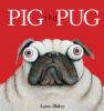 Pig the Pug Stories