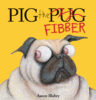 Pig the Pug Stories