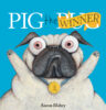 Pig the Pug Stories