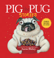 Pig the Pug Stories