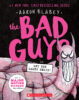 The Bad Guys Library