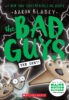 The Bad Guys Library