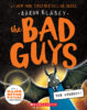 The Bad Guys Library