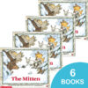 The Mitten 6-Book Pack