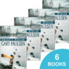 Brian’s Winter 6-Book Pack