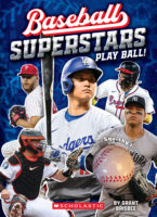 Baseball Superstars: Play Ball! with Squishy