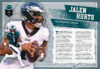 Football Superstars: Gridiron Titans with Squishy Football