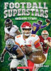Football Superstars: Gridiron Titans with Squishy Football