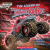 Monster Jam™: The Legend of ThunderROARus