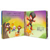 Spidey and His Amazing Friends: Watch Out for Green Goblin! with Flashlight