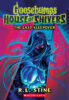 Goosebumps&reg; House of Shivers: The Last Sleepover