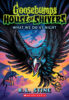 Goosebumps&reg; House of Shivers: What We Do at Night