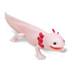 Axolotls Are Awesome with Squishy