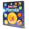 Meet the Planets with Sun Putty