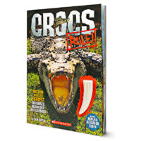 Crocs Rule! with Tooth