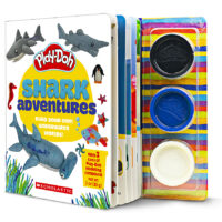 Play-Doh: Shark Adventures
