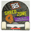 Tech Deck™: Shred Zone with Fingerboard and Ramps