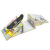 Tech Deck™: Shred Zone with Fingerboard and Ramps