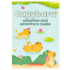 Adopt a Capybara Kit