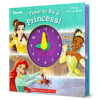 Disney Learning: Disney Princess: Time to Be a Princess!