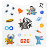 Disney Learning: Stitch: Out-of-This-World Numbers