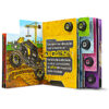 Monster Jam™: Pit Party Colors